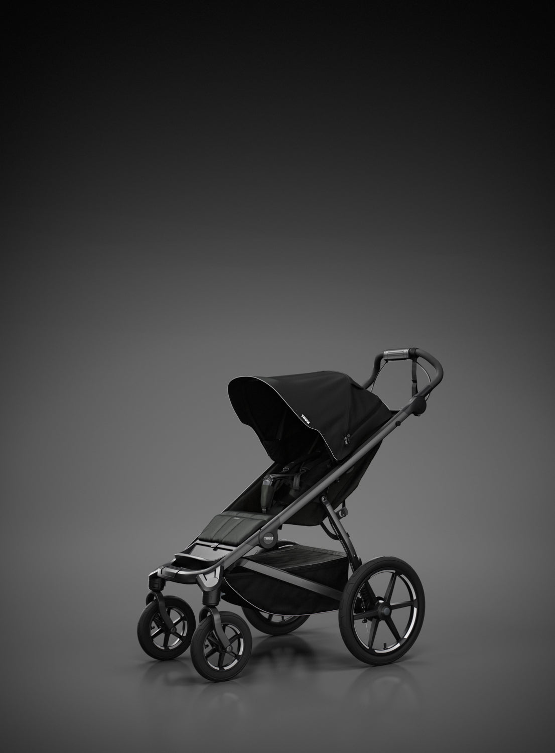 Thule Urban Glide 4